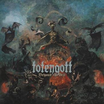 Beyond the veil TOTENGOTT