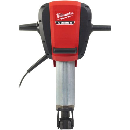 Milwaukee K 2628H Nedbrydningshammer 2400 W, Maskiner