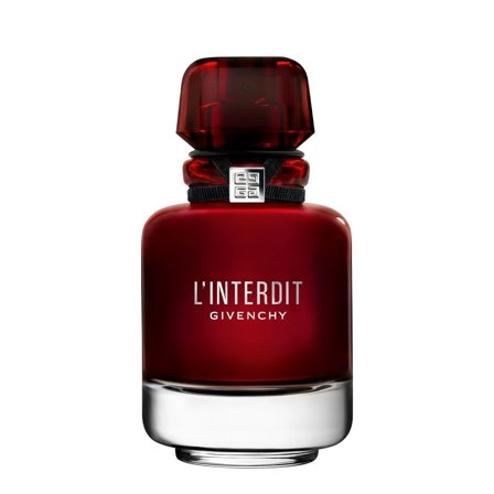 Givenchy L'Interdit Rouge 50ml - Eau de Parfum