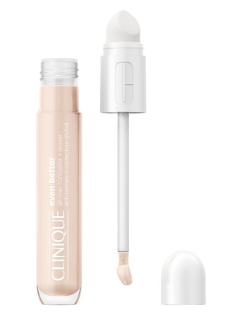 Clinique Even Better All Over Concealer + Eraser - 6 ml