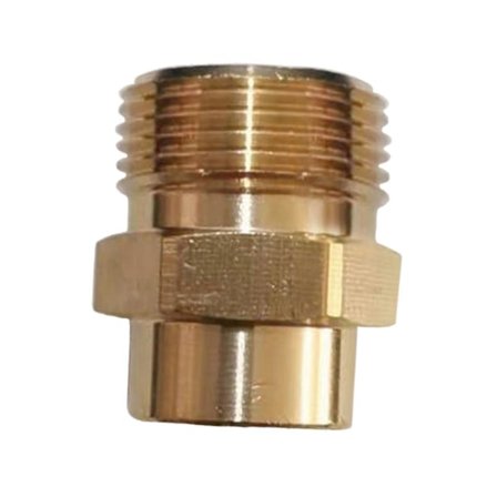 Høytrykksvasker Svivel Slangeadapter Kobling