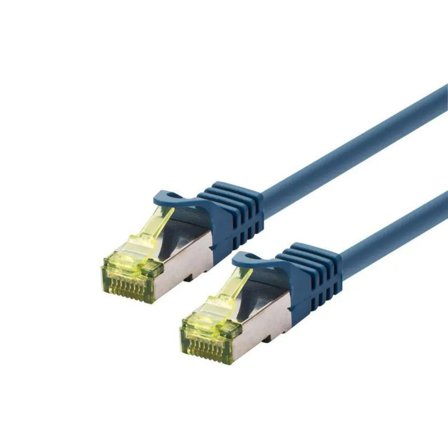 LOGON PATCH CABLE SFTP/AWG26/LSOH