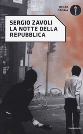 La notte della Repubblica Sergio Zavoli