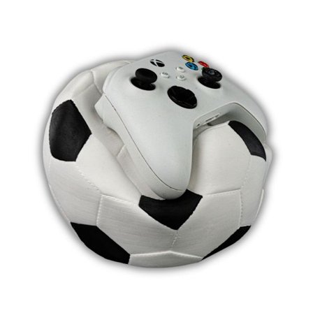 Fotbollskontrollhållare för XBox PS5