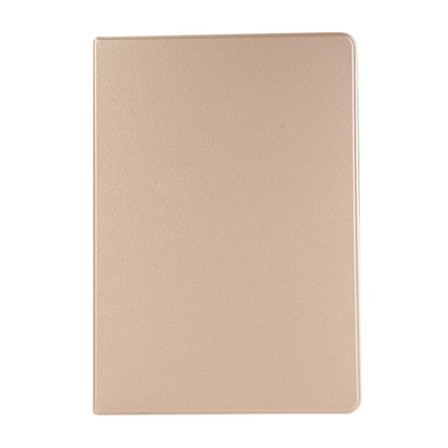 Cover with stand function for iPad 10.2", iPad Air/Pro 10.5" - Gold