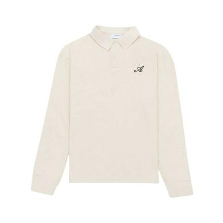 Axel Arigato Signature Polo Shirt inbo, Herre