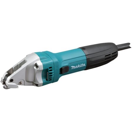 Makita JS1601 Plåtsax 380 W, Elhandverktyg