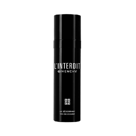 Givenchy L'Interdit Deodorant Deo Dam 100 ML