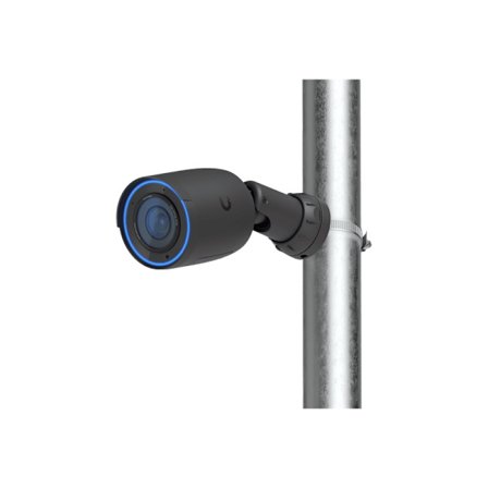 Ubiquiti UniFi Protect G6 Pro - nätverksövervakningskamera - kula