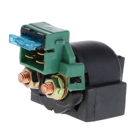 1 stk. reléstarter solenoid for CFMOTO CF250 CF500 500CC UTV ATV Go Kart del reléstarter solenoid