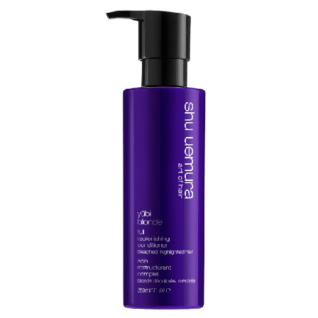 Shu Uemura Yubi Blonde Full Replenishing Conditioner Balsam Unisex 250ML