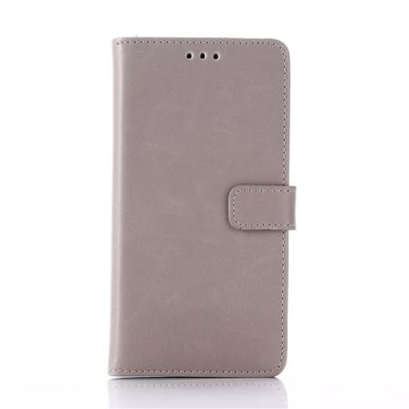 Sony Xperia M4 Aqua Plånboksfodral Beige Beige