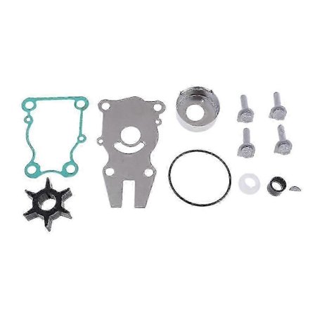 Yamaha 40 - 60 Hk Vattenpump Impeller Kit, 63d - w0078 - 01 - 00, 18 - 3434