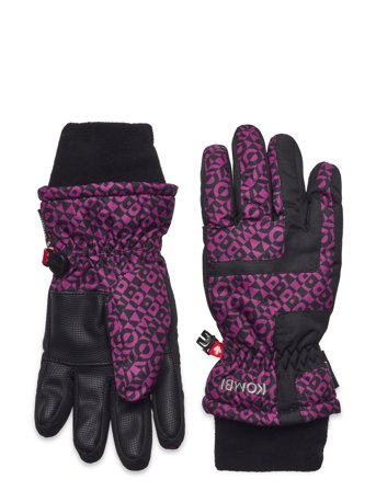 Kombi | Tucker Junior Glove | 11-12Y
