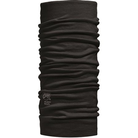 Buff Merino Wool Kauluri musta, Vaatteet
