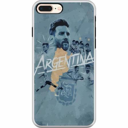 Apple Iphone 7 Plus Premium Skal Lionel Andrés Messi