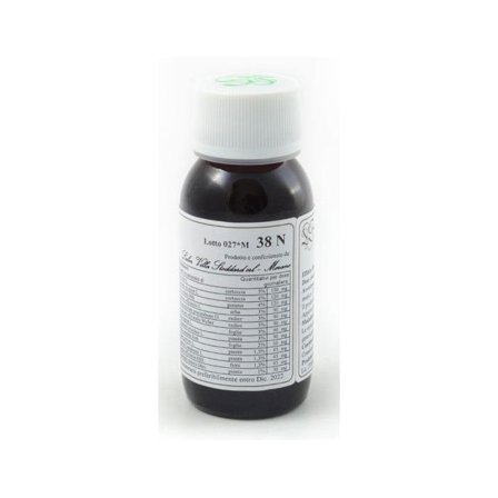 Lvs 38N Salix Alba Compositum