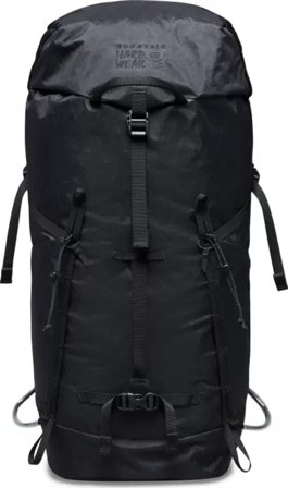 Mountain Hardwear Scrambler 35 Backpack hiking backpacks Black M/L