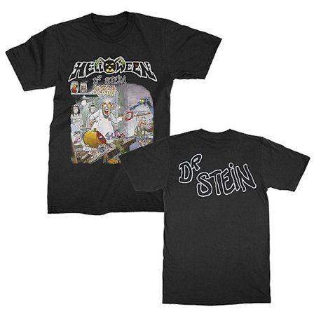 Helloween Dr. Stein Tee T-shirt