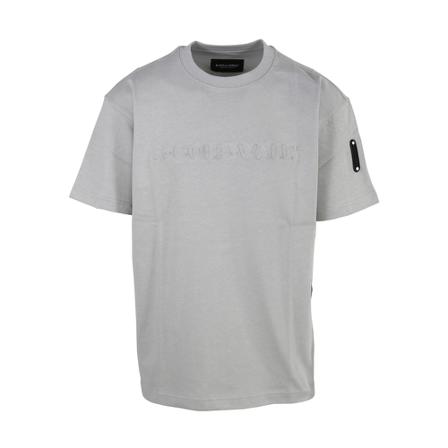 A-Cold-Wall, T-Shirts Szary, Mężczyzna, Rozmiar: M