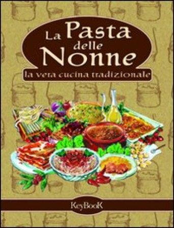 La pasta delle nonne NA