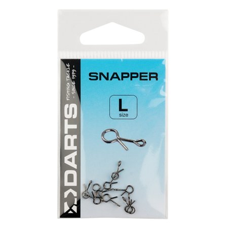 Darts Snapper - Large