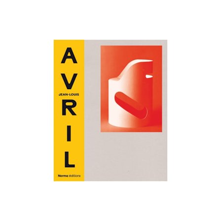 Jean-Louis Avril (inbunden, fre)