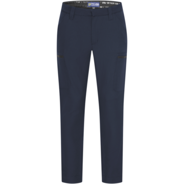 Servicebyxa Stretch Projob 2558