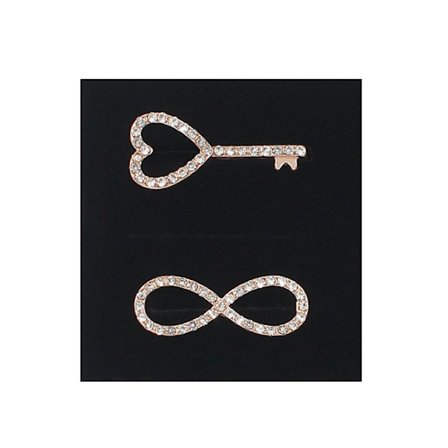 Watch Band Ornament Dekorativ Ring 2 2