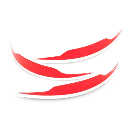 Schmutzfänger 100% Accuri 2 Forecast Kinder