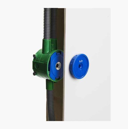 Hole finder sats - Biltema