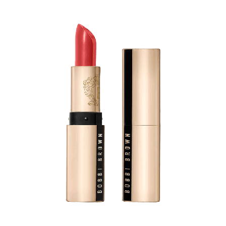 Bobbi Brown Luxe Lipstick Läppstift Dam Rosa 3,50 G