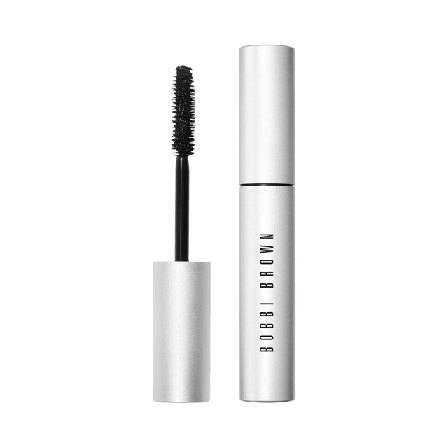 Bobbi Brown Mini Smokey Eye Mascara Unisex Svart 3 ML