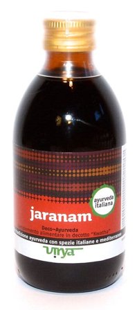 JARANAM VIRYA 500ML