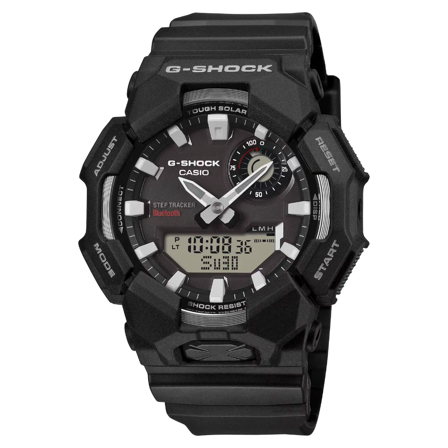 Casio G-Shock Classic Ga-B010-1Aer Black