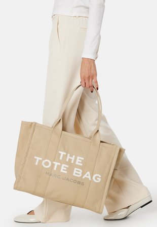 Marc Jacobs-The Large Tote-Onesize