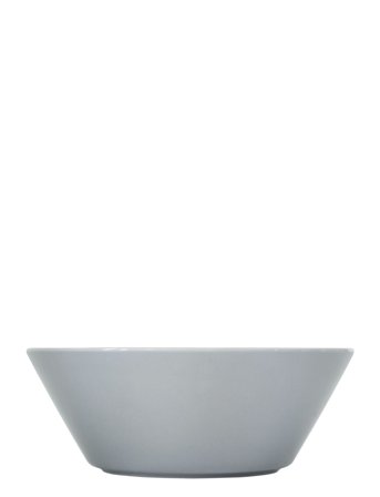 Iittala Teema Bowl 15Cm - Grey - 15 CM