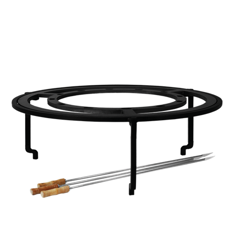 OFYR Horizontal Skewer Set 100 Grillspett, Matlagning & grillar