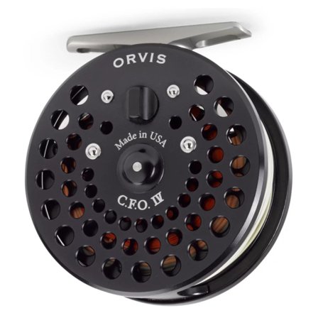 Orvis CFO III - #3/5