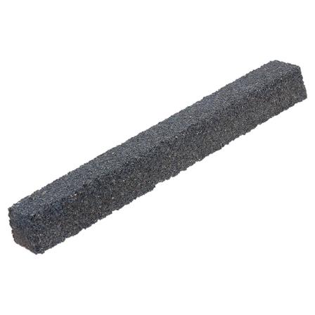 1 stk. Slibesten til Slibesten Siliciumcarbid Dressing Stick (sort)Sort20x2.4x2cm Black 20x2.4x2cm