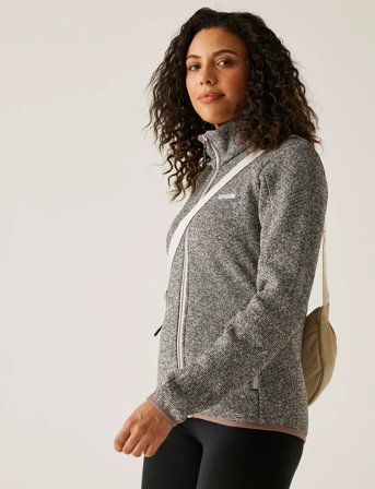 Regatta Women's Newhill - Grey - L