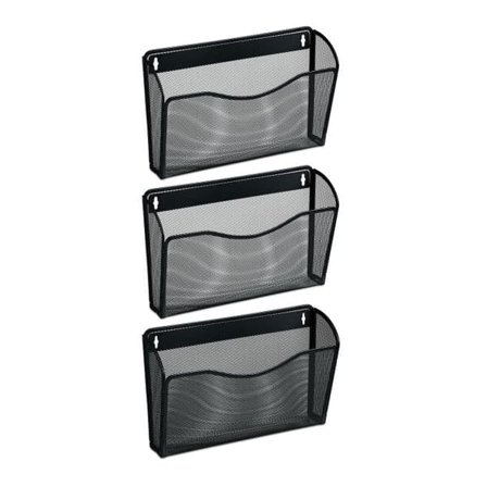 Tidningsställ vägg set om 3_NN