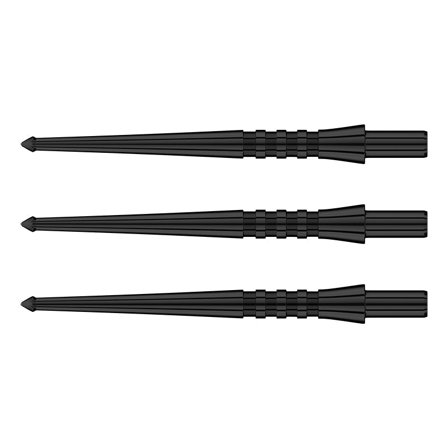 Red Dragon Specialist Dart Points - Raptor GT Points 32mm