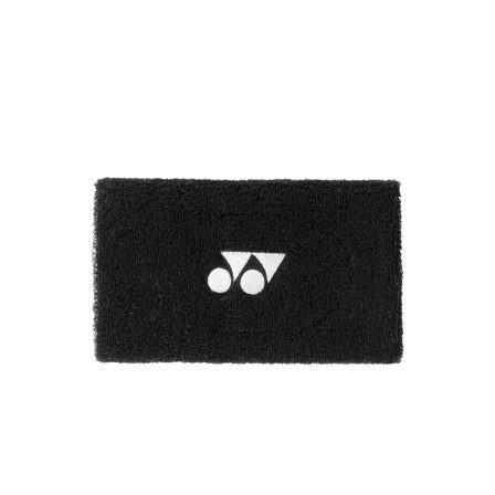 Yonex Wristband 10cm Black