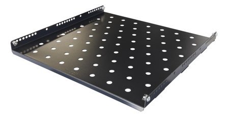 TOTEN 475 heavy duty fixed shelf for G series 800mm depth cabinet