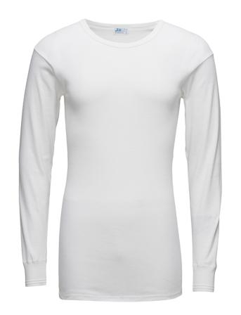 Original Longsleeve T-shirts Long-sleeved Vit JBS