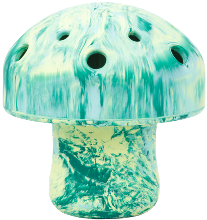 RuffWear Porchini koiran lelu, Moss Green