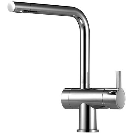 Mora Rexx K6 707115 Köksblandare med diskmaskinsavst., Badrum