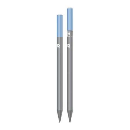 DEQSTER PENCIL 2 SPACE GRAU BLAU APPLE IPAD