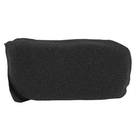 Dammsugare Aktivt Kol Filterpåse Ersättningstillbehör Passar Vorwerk VK130/VK131 Kolfilter Kol